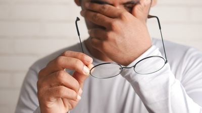 Dizziness and Convulsions: The caffeine can decreases blood flow to the brain and central nervous system which can lead to dizziness or feeling lightheaded. (Unsplash)