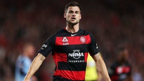 ATK Mohun Bagan rope in A-League defender Brendan Hamill(Twitter) ATK Mohun Bagan rope in A-League defender Brendan Hamill(Twitter)