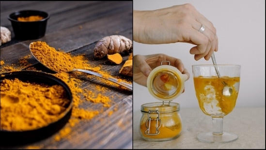 Turmeric beauty tips: Skin benefits, anti-inflammatory qualities, home  remedies