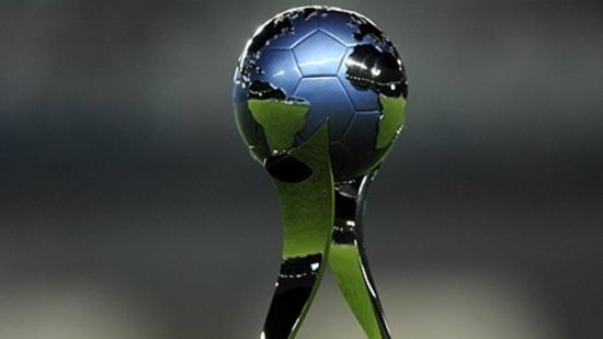 FIFA U-17 Women's World Cup (Twitter/ANI)