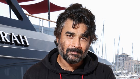 R Madhavan won’t ‘direct again’ after Rocketry: The Nambi Effect, says ‘wife wants me to focus on acting’