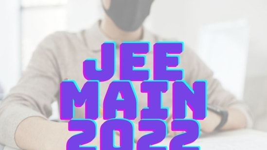 JEE Main 2022 Session 1 LIVE: NTA Paper analysis, answer key, students' reaction JEE Main 2022 Session 1 LIVE: NTA Paper analysis, answer key, students' reaction