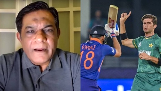 Rashid Latif; India vs Pakistan Rashid Latif; India vs Pakistan