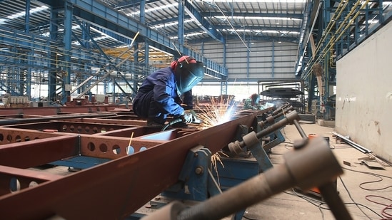 Can Indian companies adopt a 4-day work week once the 4 new labour codes get implemented?&nbsp;(Representative Image)