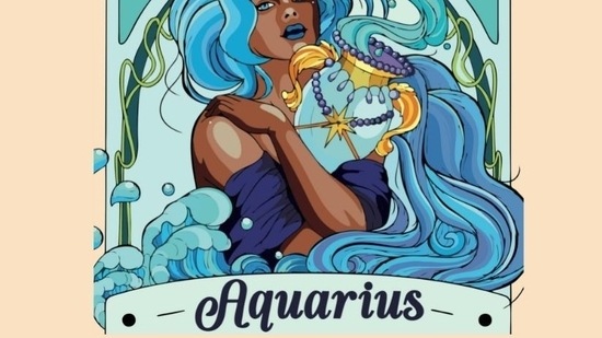 Aquarius Horoscope Today Daily predictions for June 24 22 states