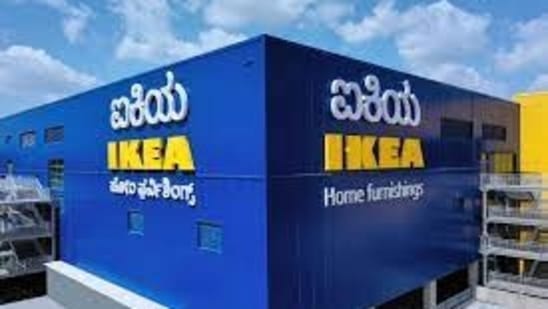 Bengaluru's IKEA store opened on June 22 near the Nagasandra metro station.