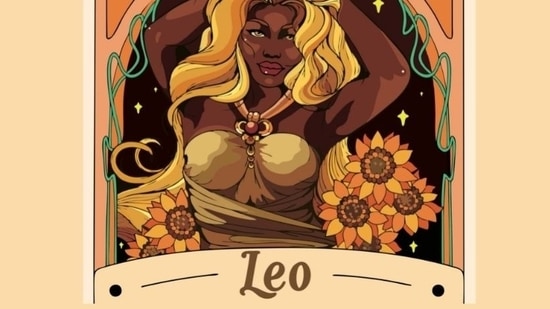 Leo Daily Horoscope for June 24, 2022: Today seems like a day where you can expect great beginnings as well as challenges in your life.