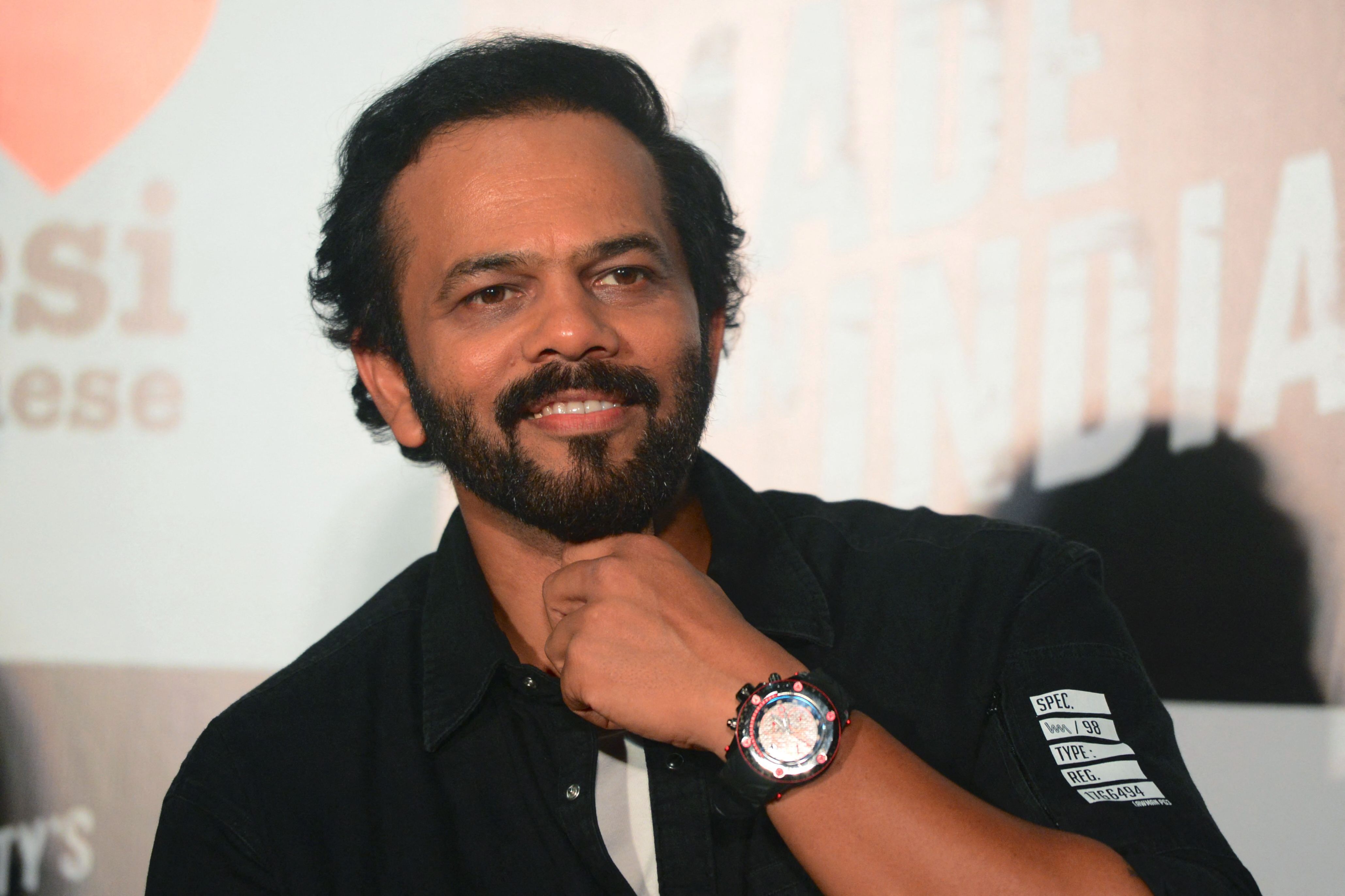 Rohit Shetty Death Threat