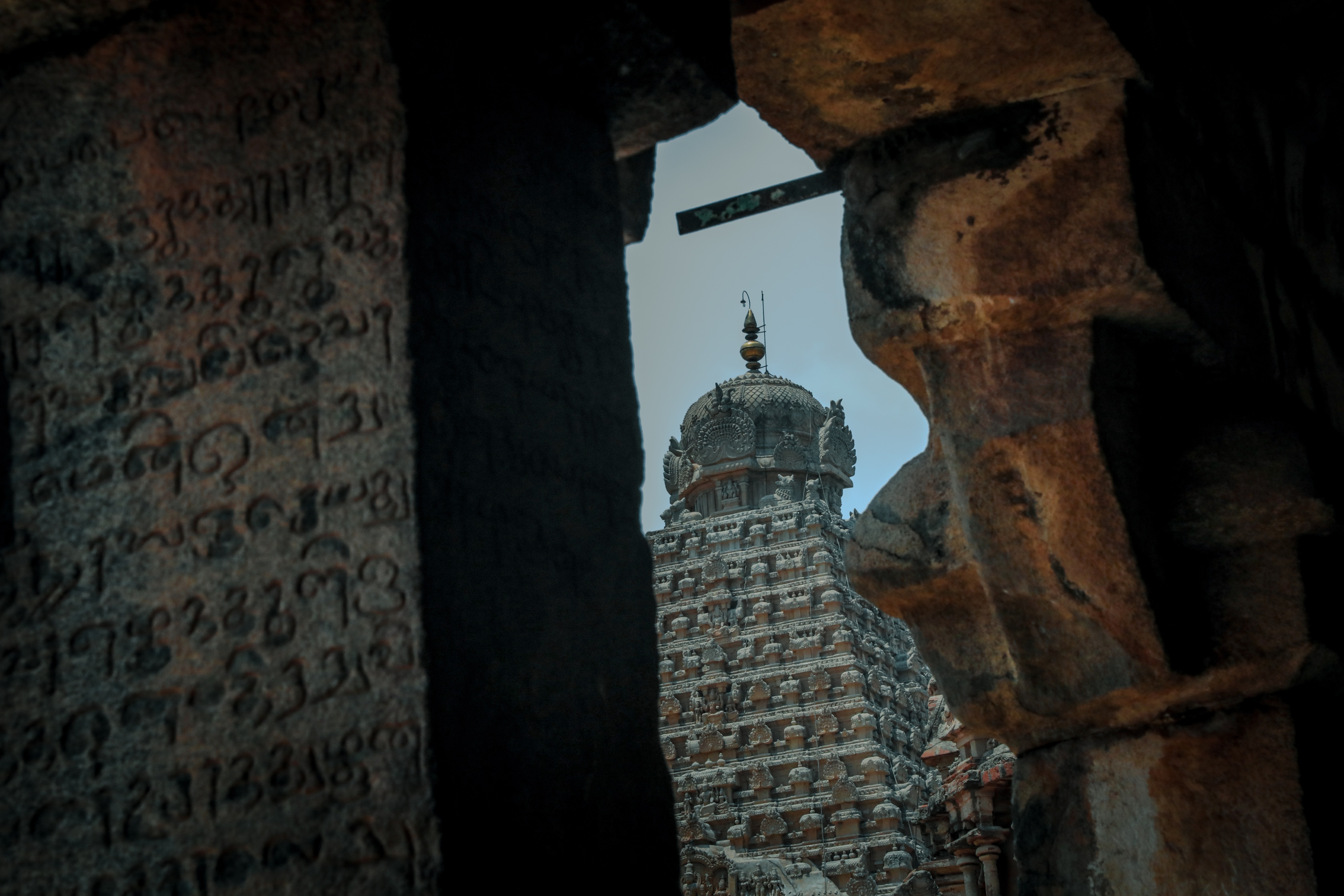 For centuries, the languages of the South have had a turbulent relationship with each other and with those of the North. (Shutterstock) For centuries, the languages of the South have had a turbulent relationship with each other and with those of the North. (Shutterstock)