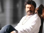 Nandamuri Balakrishna tests positive for Covid-19. Nandamuri Balakrishna tests positive for Covid-19.