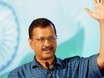 Delhi chief minister Arvind Kejriwal. (ANI File Photo) Delhi chief minister Arvind Kejriwal. (ANI File Photo)