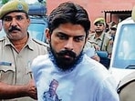 Bishnoi, 3 others hatched conspiracy to kill Moose Wala in August: AGTF (HT File Photo) Bishnoi, 3 others hatched conspiracy to kill Moose Wala in August: AGTF (HT File Photo)