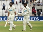England vs New Zealand Highlights, 3rd Test Day 2 England vs New Zealand Highlights, 3rd Test Day 2