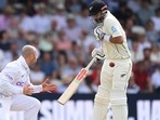 MCC clarifies law after Nicholls' freaky dismissal leaves fans in utter disbelief MCC clarifies law after Nicholls' freaky dismissal leaves fans in utter disbelief