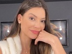 Former Miss Brazil Gleycy Correia dies following complications in tonsils removal surgery Former Miss Brazil Gleycy Correia dies following complications in tonsils removal surgery