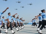 Once enrolled into the IAF, Agniveers will be governed under the Air Force Act 1950, for four years.