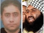 Lashkar operative and Mumbai 26/11 planner Sajid Mir and Jaish-e-Muhammad chief Maulana Masood Azhar. Lashkar operative and Mumbai 26/11 planner Sajid Mir and Jaish-e-Muhammad chief Maulana Masood Azhar.