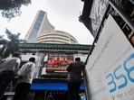 The broader markets outperformed and ended higher in the range of 1.4 per cent to 1.6 per cent. Barring IT, all the other sectoral indices ended in the green.(Reuters File) The broader markets outperformed and ended higher in the range of 1.4 per cent to 1.6 per cent. Barring IT, all the other sectoral indices ended in the green.(Reuters File)