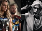 Natalie Portman and Christian Bale were praised for their performance in Thor: Love and Thunder. Natalie Portman and Christian Bale were praised for their performance in Thor: Love and Thunder.