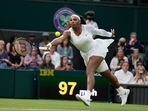 Serena Williams Serena Williams