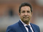 Wasim Akram Wasim Akram