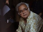 Hansal Mehta has talked about his experience of being robbed in France. 