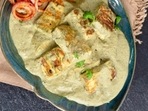 Make monsoon evenings better with Afghani Paneer. Recipe inside