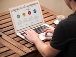 Laptops under <span class='webrupee'>₹</span>25000 tend to be all-purpose laptops.(Pexels) Laptops under <span class='webrupee'>₹</span>25000 tend to be all-purpose laptops.(Pexels)