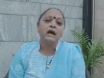 Yamini Jadhav said she has been suffering from cancer sinceOctober last year.&nbsp;