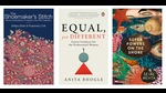 A book that looks at how women can achieve maximum potential, another on pieces in the TAPI collection of textiles, and one on the fantastic organisms found in India’s intertidal zones - all that on this week’s list of great reads. (HT Team) A book that looks at how women can achieve maximum potential, another on pieces in the TAPI collection of textiles, and one on the fantastic organisms found in India’s intertidal zones - all that on this week’s list of great reads. (HT Team)