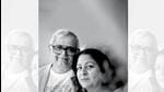 After 17 years, two children, watching their sons growing up and chasing our respective dreams, Hansal Mehta and Safeena Husain decided to get hitched. After 17 years, two children, watching their sons growing up and chasing our respective dreams, Hansal Mehta and Safeena Husain decided to get hitched.