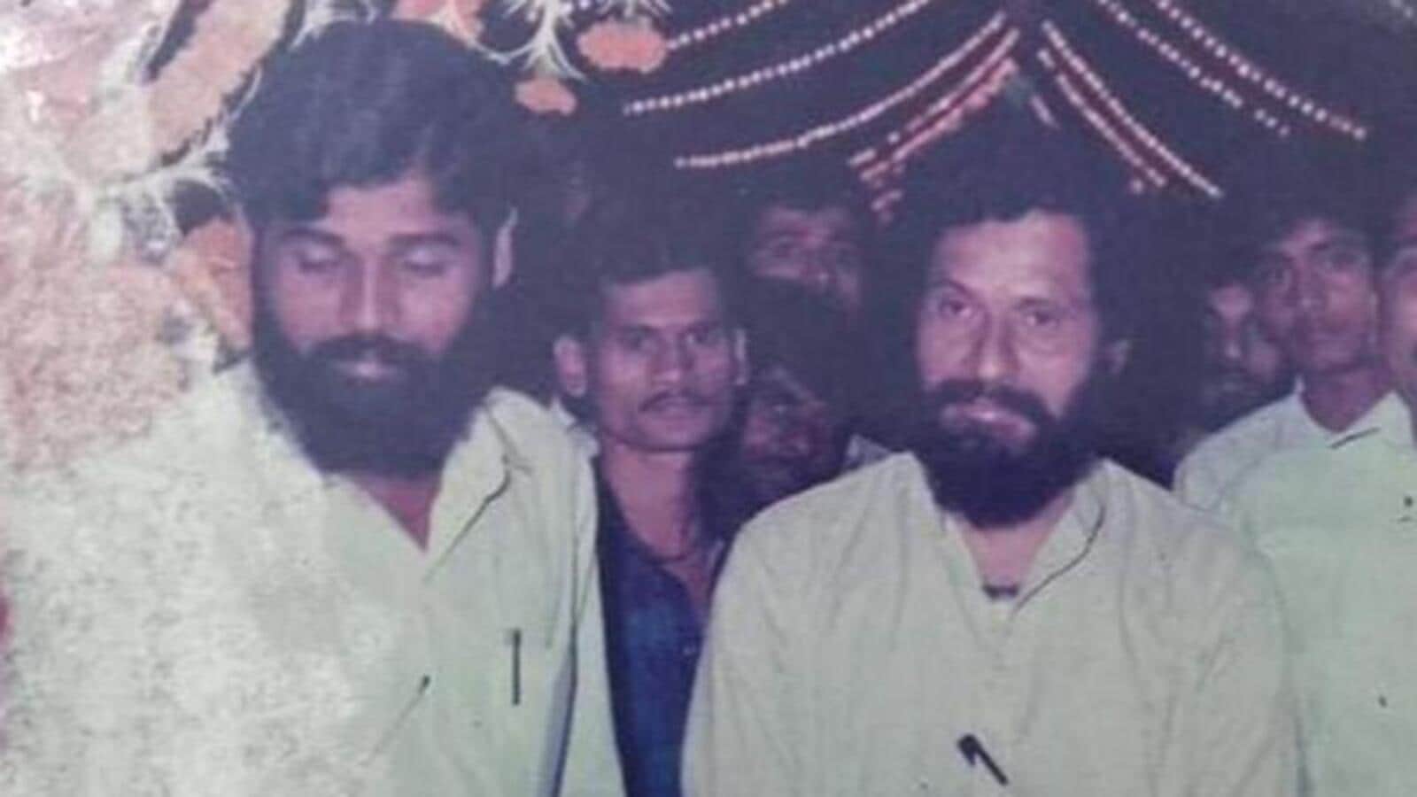 Picture of Anand Dighe