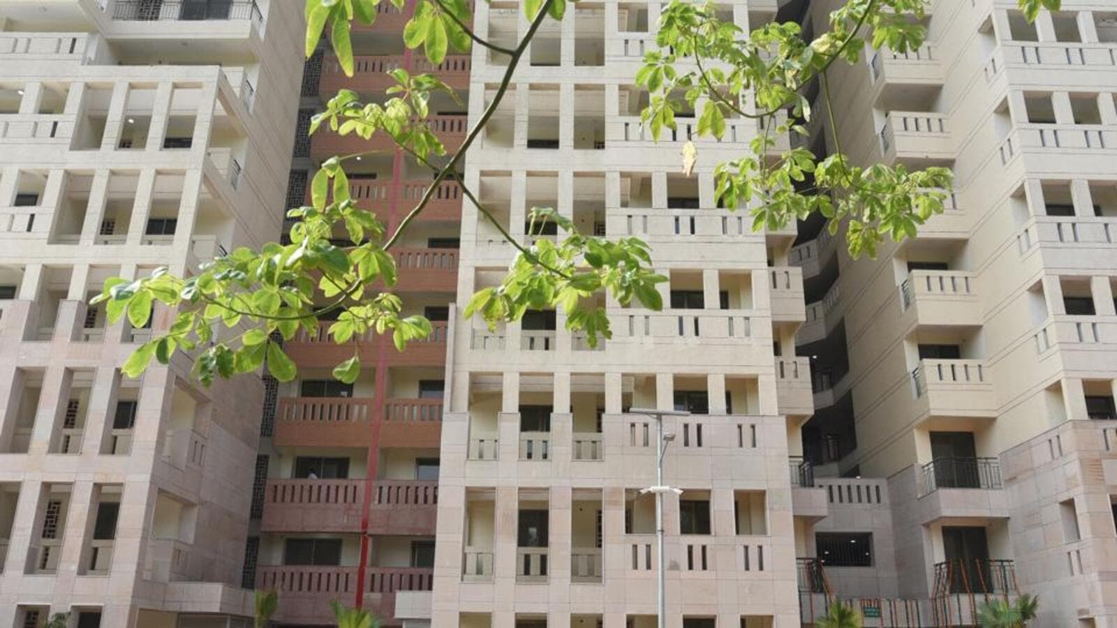 One family, one flat LIT asks Atal apartments recipients to surrender