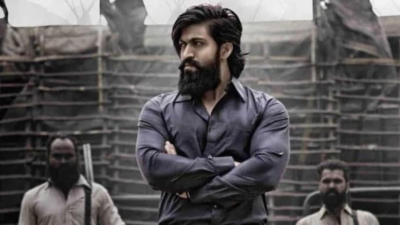 Cine lovers are waiting for the news KGF 3 will be started by the producer
