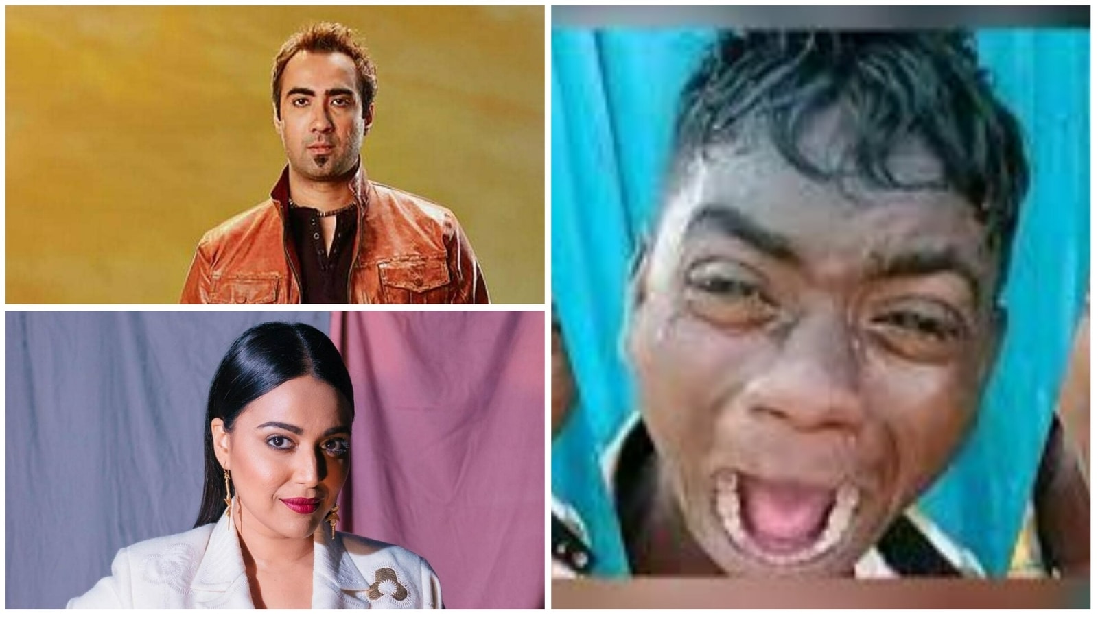 Ranvir Shorey finds out Swara Bhasker has blocked him on Twitter; see his reaction