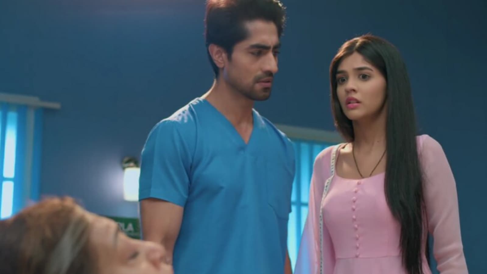 Yeh rishta kya kehlata hot sale hai today episode online