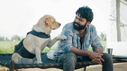 रक्षित शेट्टी अभिनीत, 777 चार्ली इस साल 10 जून को रिलीज़ हुई थी।