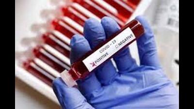 Ludhiana has so far recorded 1,10,2032 Covid infections and a total of 2,288 patients have succumbed to the virus. (Representative image)