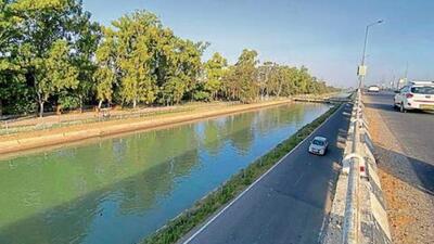 Haryana chief secretary Sanjeev Kaushal has directed all deputy commissioners to ensure that cleaning of drains, bottlenecking of culverts, pipes on drains and other flood control works are completed within their jurisdictions before June 30. (Image for representational purpose)