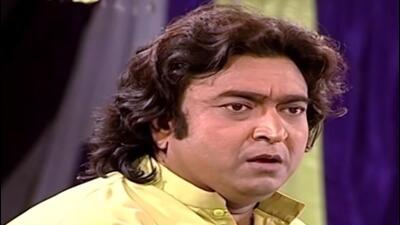 Raimohan Parida was known for his negative roles in the Odia film industry. (HT Photo) Raimohan Parida was known for his negative roles in the Odia film industry. (HT Photo)