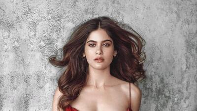 Aditi Pohankar was last seen in second season of She Aditi Pohankar was last seen in second season of She