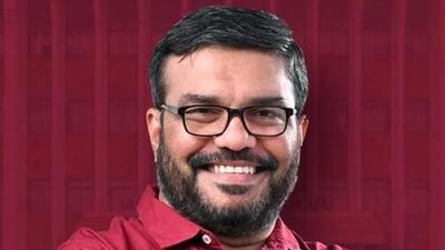 Kerala assembly speaker MB Rajesh said an inquiry report found that the NRI woman, Anitha Pullayil, entered the assembly building with the help of the staff of an agency working for Sabha TV. (HT File Photo)