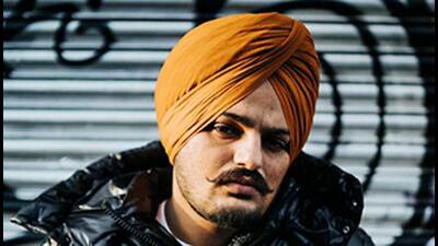 Punjabi Singer Sidhu Moose Wala was shot dead in the Mansa district of Punjab on May 29. (Sidhu Moose Wala Instagram)