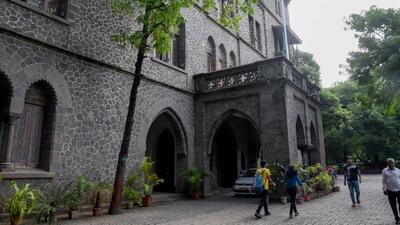 The CoEP chartered in 1854, is the third oldest engineering college in Asia. In 2003-04, the CoEP was granted total autonomy (academic, administrative, managerial and financial) by the then state government along with appointment of late Dr F C Kohli as chairman of the board of governors of the institute in 2004. (HT FILE) The CoEP chartered in 1854, is the third oldest engineering college in Asia. In 2003-04, the CoEP was granted total autonomy (academic, administrative, managerial and financial) by the then state government along with appointment of late Dr F C Kohli as chairman of the board of governors of the institute in 2004. (HT FILE)
