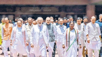 (PTI) (PTI)