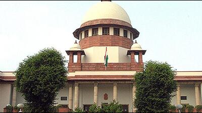 Death penalty valid, judges cannot find ways to avoid it, says top court Death penalty valid, judges cannot find ways to avoid it, says top court