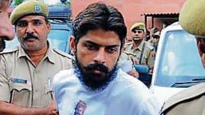 Bishnoi, 3 others hatched conspiracy to kill Moose Wala in August: AGTF (HT File Photo) Bishnoi, 3 others hatched conspiracy to kill Moose Wala in August: AGTF (HT File Photo)