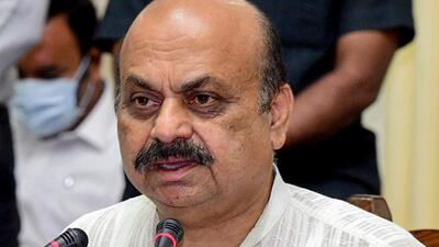 A group of eminent personalities have written a letter to chief minister Basavaraj Bommai, expressing their concerns over the “targeting and systematic vilification of minorities and marginalised communities in the state”. (PTI) A group of eminent personalities have written a letter to chief minister Basavaraj Bommai, expressing their concerns over the “targeting and systematic vilification of minorities and marginalised communities in the state”. (PTI)