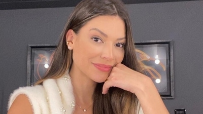 Former Miss Brazil Gleycy Correia dies following complications in tonsils removal surgery (Instagram) Former Miss Brazil Gleycy Correia dies following complications in tonsils removal surgery (Instagram)