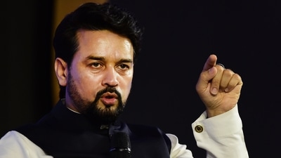 The minister said that youth in tribal areas have a natural inclination towards sports (PTI) The minister said that youth in tribal areas have a natural inclination towards sports (PTI)
